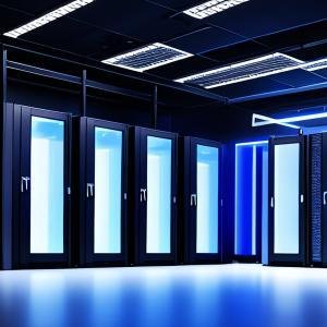 SERVERINFRASTRUKTUR: DEFINITION UND ERKL&Auml;RUNG