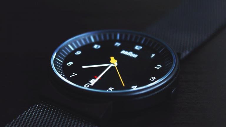 Herausforderungen beim Smartwatch-Design