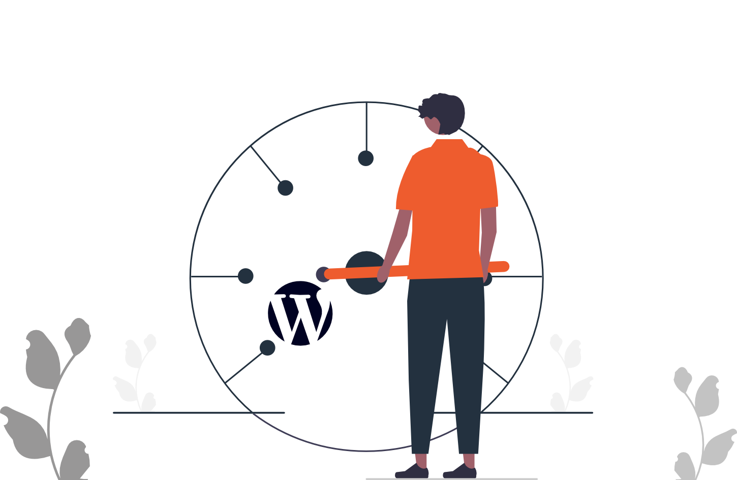 WORDPRESS-PERFORMANCE-OPTIMIERUNG