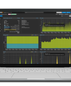 PROXMOX VE - OPEN SOURCE-VIRTUALISIERUNGSPLATTFORM F&Uuml;R SERVER