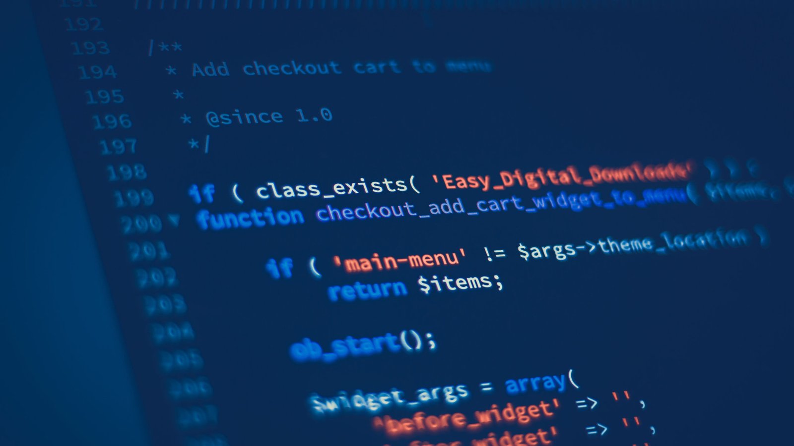 WORDPRESS AGENTUR BEFLASH